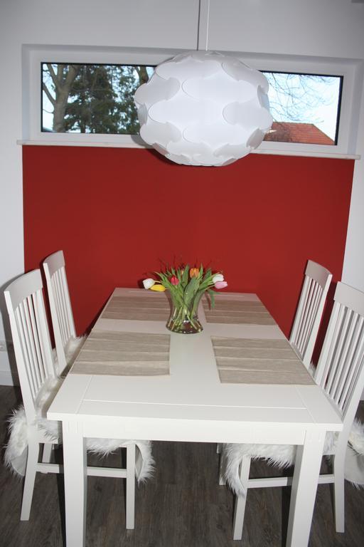 Ferienhaus Buhne V Villa Graal-Mueritz Room photo
