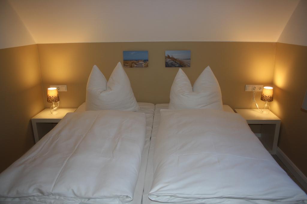 Ferienhaus Buhne V Villa Graal-Mueritz Room photo