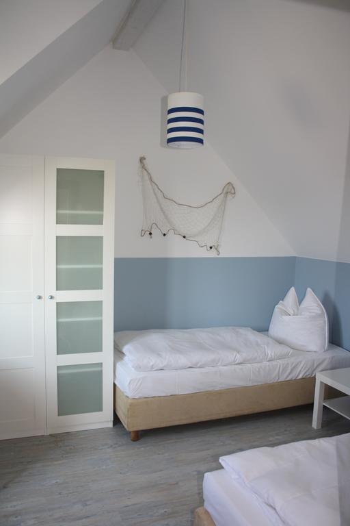 Ferienhaus Buhne V Villa Graal-Mueritz Room photo
